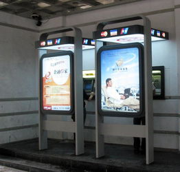 樺甸市ATM機防護(hù)罩燈箱訂制服務(wù)