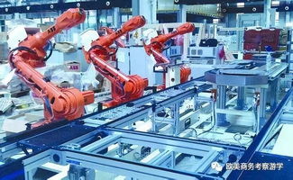 智能制造浪潮下平面設(shè)計的未來趨勢