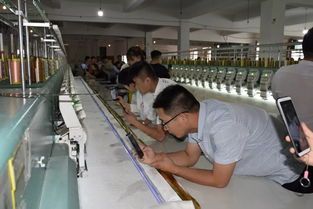 七特麗第五屆經(jīng)銷(xiāo)商工廠(chǎng)參觀(guān)培訓(xùn)交流大會(huì)圓滿(mǎn)落幕 深化合作，共繪新篇